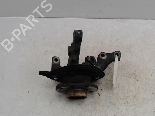 Used Right front steering knuckle Right front steering knuckle OPEL TIGRA TwinTop (X04) 1.3 CDTI (R97) (69 hp) 36743243 36743243
