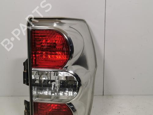 right-taillight-suzuki-grand-vitara-ii-jt-te-td-2005-36709791 main image
