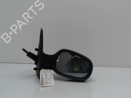 Used Right mirror Right mirror 36737237 36737237