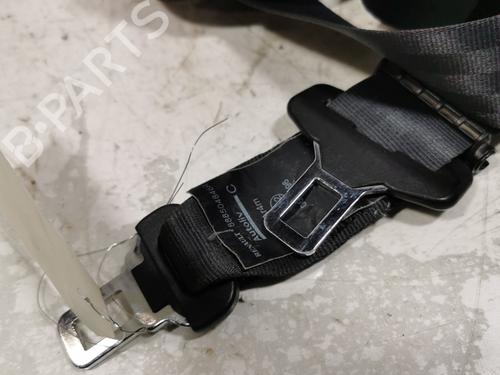 Rear center seatbelt DACIA LOGAN MCV II 1.5 dCi | BP39629090I27 - Image 2