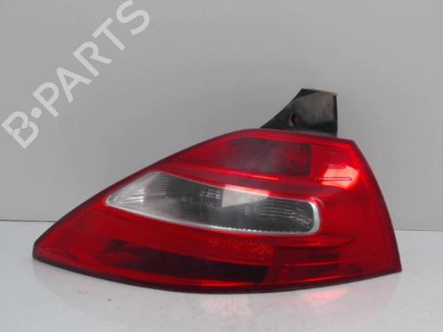 Used Right taillight Right taillight RENAULT MEGANE II Saloon (LM0/1_) [2003-2026] 36737221 36737221
