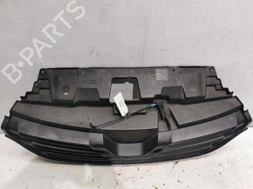 Grill RENAULT TRAFIC III Van (FG_) 1.6 dCi 95 (FGMJ, FGMR) | BP36719540C40 - Image 2