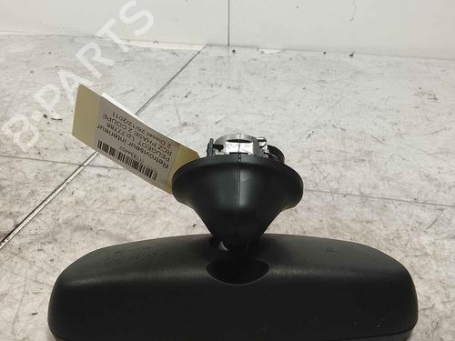 Rear mirror PEUGEOT RCZ 2.0 HDi | BP36711933I6 - Image 2