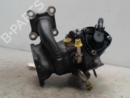 Turbo/Compresor Turbo/Compresor FORD FOCUS III [2010-2020] 36745768 36745768