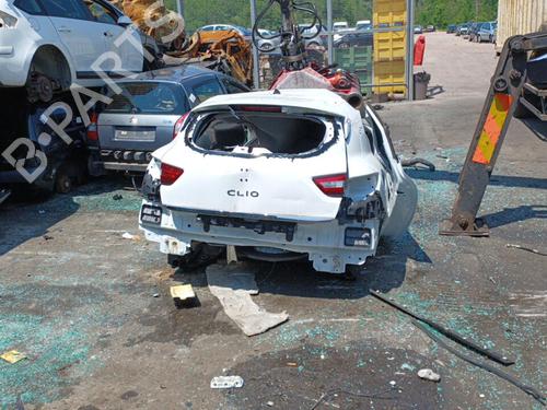 Right front window switch RENAULT CLIO IV (BH_) 0.9 TCe 75 (BHNP) | BP36724468I26 - Image 16