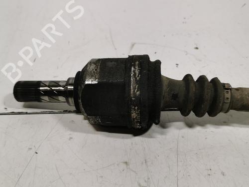 Used Left front driveshaft Left front driveshaft 36705404 36705404
