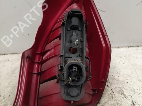 Left taillight CITROËN C2 (JM_) | BP36750181C34 - Image 2