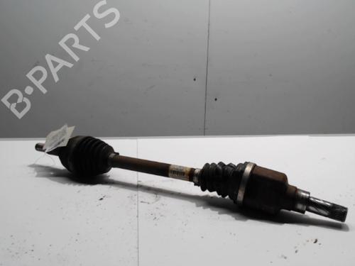 Used Left front driveshaft Left front driveshaft 36723595 36723595