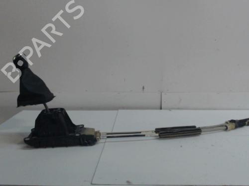 Selector da caixa Selector da caixa RENAULT CLIO IV (BH_) 0.9 TCe 90 (BHNF, BHMA, BHMH, BHJK, BHJR) (90 hp) 36729856 36729856