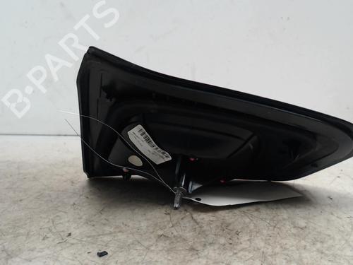 Left tailgate light CITROËN C3 II (SC_) 1.4 HDi 70 (SC8HZC, SC8HR0, SC8HP4) | BP36745646C79 - Image 2