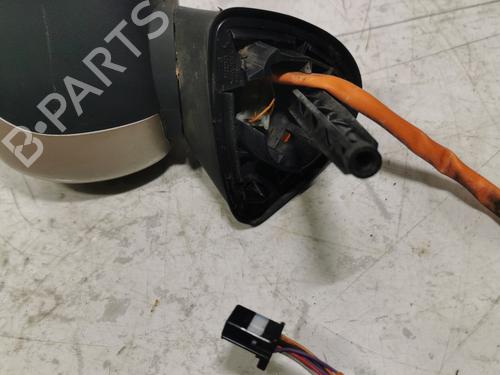 Used Right mirror Right mirror RENAULT MODUS / GRAND MODUS (F/JP0_) 1.2 (JP0C, JP0K, FP0C, FP0K, FP0P, JP0P, JP0T) (75 hp) 40270307 40270307