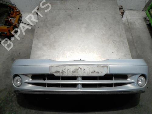 Used Front bumper Front bumper RENAULT MEGANE I Coach (DA0/1_) 1.4 16V (DA0D, DA1H, DA0W, DA10) (95 hp) 36749888 36749888
