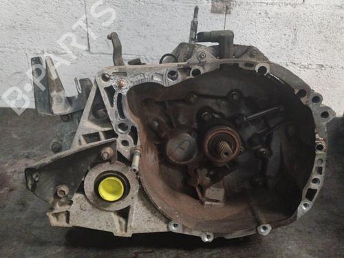 Used Gearbox Gearbox 36741221 36741221