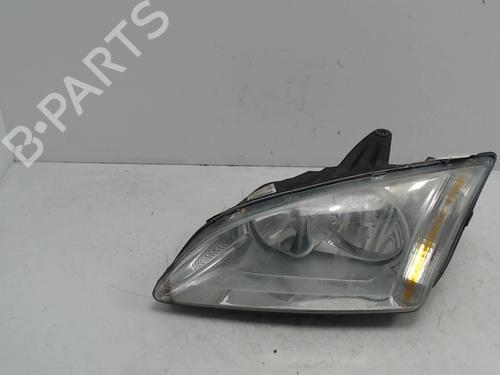 Used Left headlight Left headlight 36739194 36739194