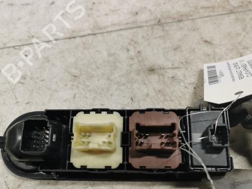 Left front window switch RENAULT CLIO IV (BH_) 1.5 dCi 90 | BP36717962I27 - Image 3