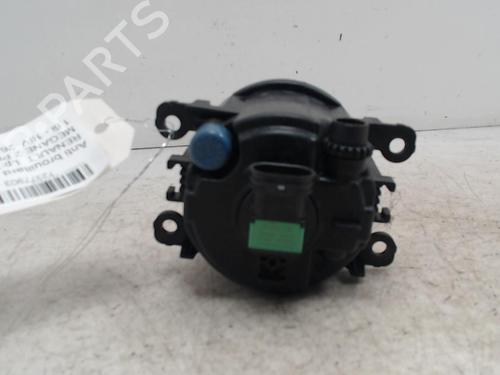 Used Left front fog light Left front fog light 36742835 36742835