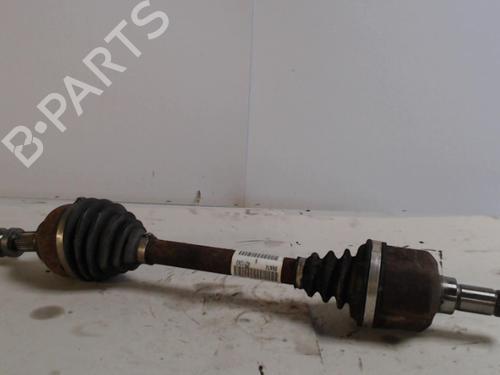 Used Left front driveshaft Left front driveshaft 36730830 36730830