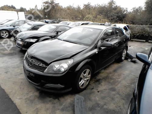 Starter OPEL ASTRA H GTC (A04) | BP36733207M8 - Image 4