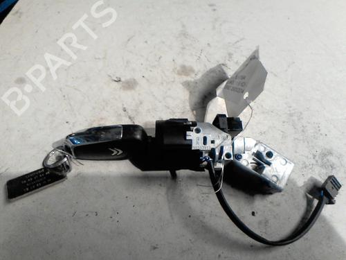 Ignition barrel CITROËN C4 II (NC_) | BP36740713M48 - Image 2