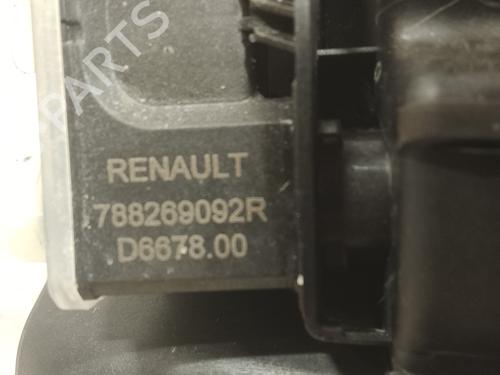 Tanklåg RENAULT CLIO V (B7_) 1.0 TCe 90 (B7MT) | BP36717869C131 - Image 2