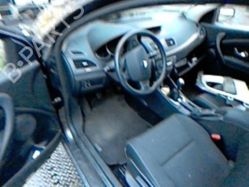 Right front window switch RENAULT MEGANE III Coupe (DZ0/1_) 1.9 dCi (DZ0N, DZ0J, DZ1J, DZ1K) | BP36723854I26 - Image 4