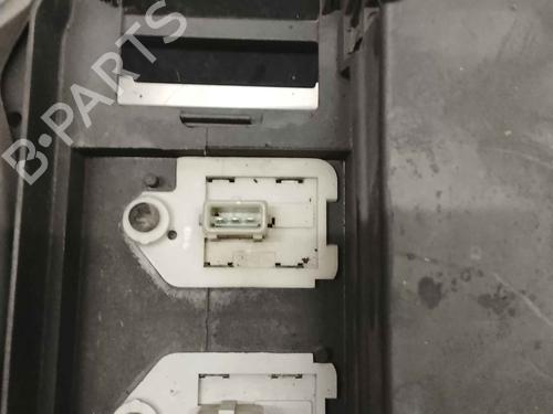 Radiator fan PEUGEOT 607 (9D, 9U) 2.2 HDi | BP36712819M35 - Image 4
