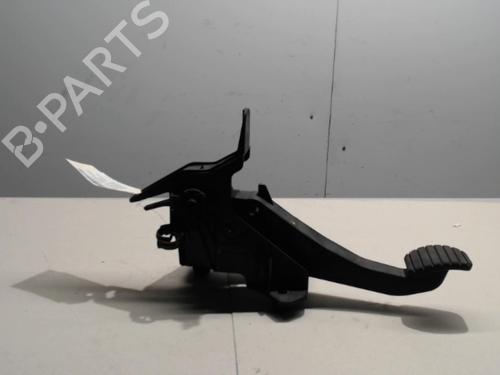 Kløtsj Kløtsj DACIA SANDERO II TCe 90 (B8M1, B8MA, B8AC) (90 hp) 36726470 36726470
