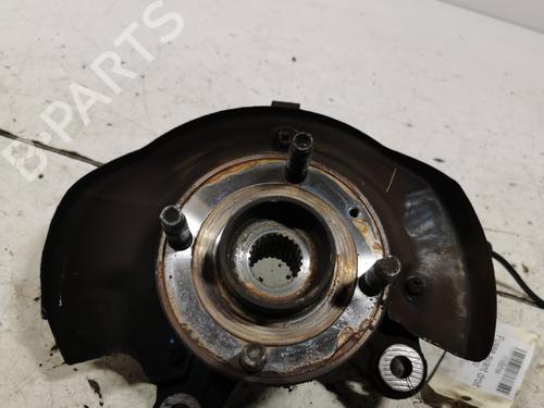 Right front steering knuckle OPEL KARL (C16) 1.0 | BP36708681M26 - Image 2
