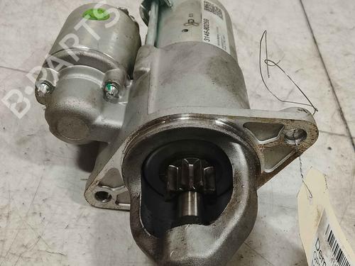 Used Starter Starter 36712958 36712958