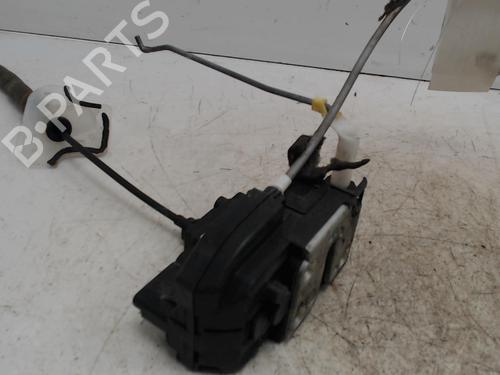 Used Front left lock Front left lock 36744352 36744352