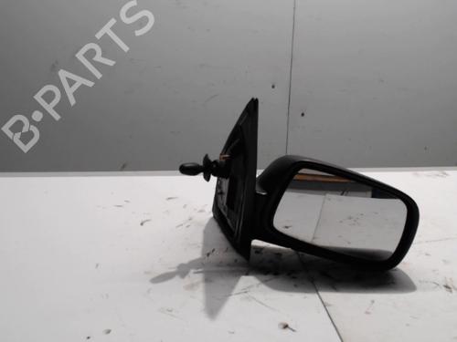 Used Right mirror Right mirror 36726579 36726579