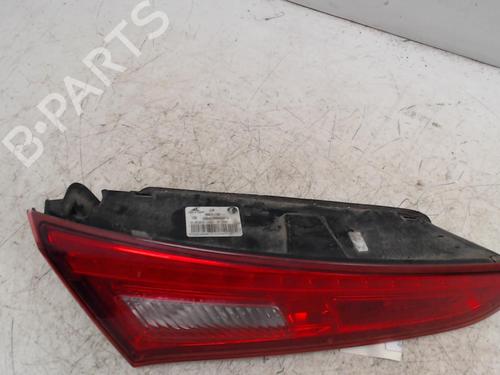 Used Left tailgate light Left tailgate light ALFA ROMEO GIULIETTA (940_) 1.6 JTDM (940FXD1A) (105 hp) 36745789 36745789