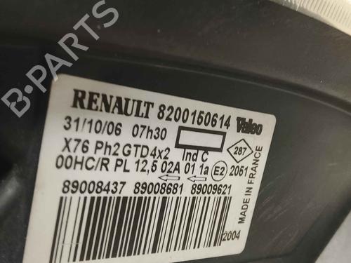 Used Left headlight Left headlight 36712830 36712830
