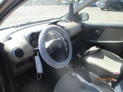 Starter NISSAN NOTE (E11, NE11) 1.5 dCi | BP36735020M8 - Image 7