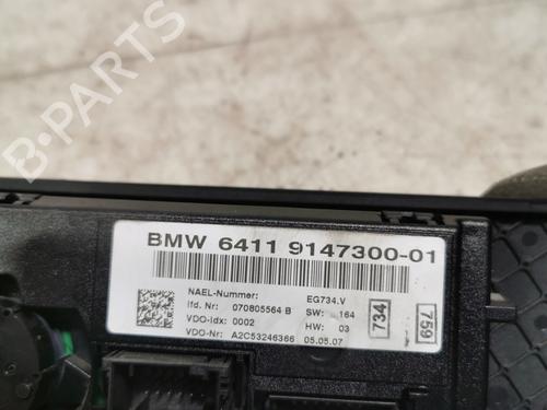 Climate control BMW 3 Convertible (E93) 330 d | BP36719133I5 - Image 2