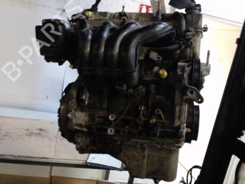 Engine OPEL AGILA B (H08) 1.2 (F68) | BP36733875M1 - Image 2