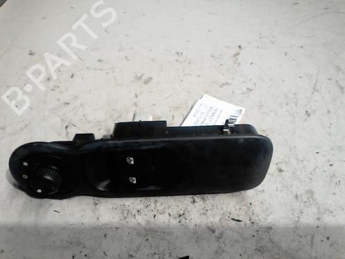 Left front window switch RENAULT MODUS / GRAND MODUS (F/JP0_) 1.5 dCi (FP0E, JP0E) | BP36748113I27 - Image 2