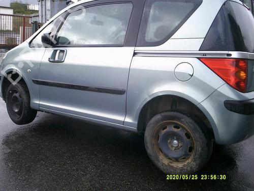 Heater resistor PEUGEOT 1007 (KM_) 1.4 HDi | BP36731048M108 - Image 3