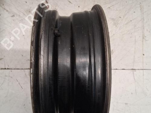 Used Rim Rim 38724909 38724909