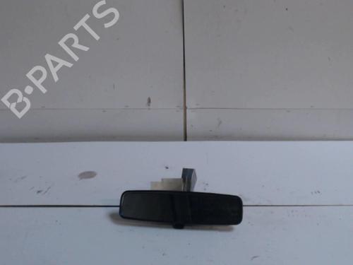 Used Rear mirror Rear mirror RENAULT SCÉNIC IV (J9_) 1.7 Blue dCi 120 (J9A7, J9A8) (120 hp) 36729552 36729552