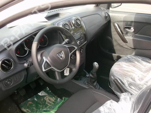 Front left seatbelt DACIA SANDERO II | BP36724935I26 - Image 6
