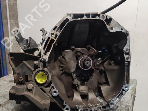 Gearbox RENAULT TWINGO II (CN0_) 1.5 dCi (CN0E) | BP36707679M3 - Image 6