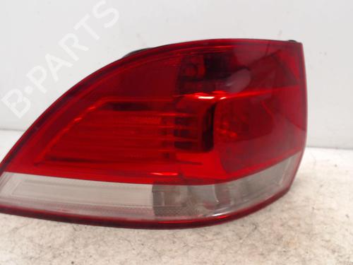 Left taillight VW GOLF V Variant (1K5) 1.9 TDI | BP36745924C34 - Image 2