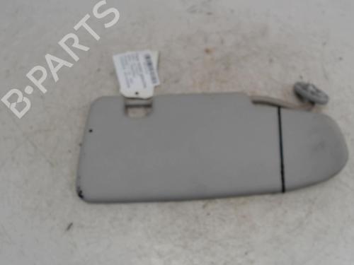left-sun-visor-mini-mini-r50-r53-2001-2002-2003-2004-2005-2006-36747661 main image