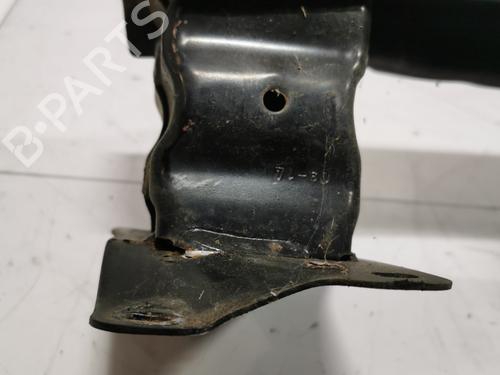 Used Rear bumper reinforcement Rear bumper reinforcement SEAT LEON (5F1) 2.0 TDI (184 hp) 36709725 36709725