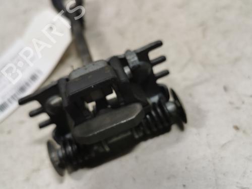 Hinge/Door check strap CITROËN C3 II (SC_) 1.4 HDi 70 (SC8HZC, SC8HR0, SC8HP4) | BP36719461C146 - Image 3