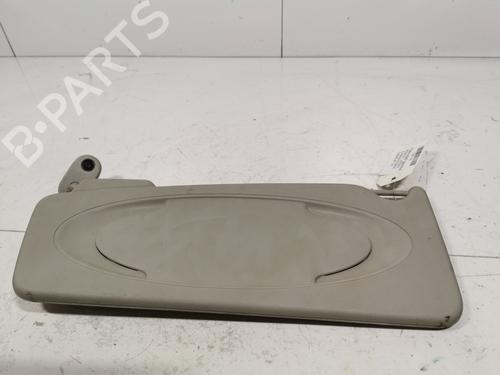 Left sun visor RENAULT ALASKAN | BP37538672I1 - Image 3