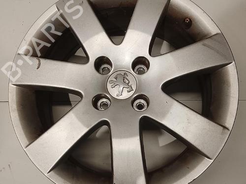 Used Rim Rim 36804255 36804255