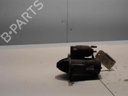 Used Starter Starter MAZDA 3 (BK) [2003-2009] 36725110 36725110
