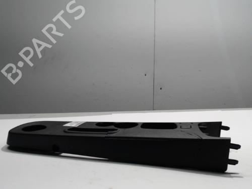Console centrale Console centrale RENAULT CLIO IV Grandtour (KH_) 0.9 TCe 90 (90 hp) 36724600 36724600